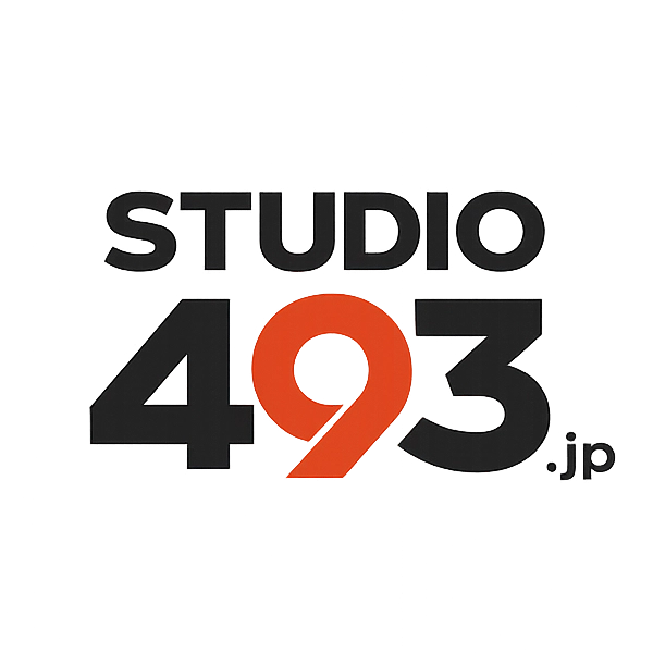STUDIO 493