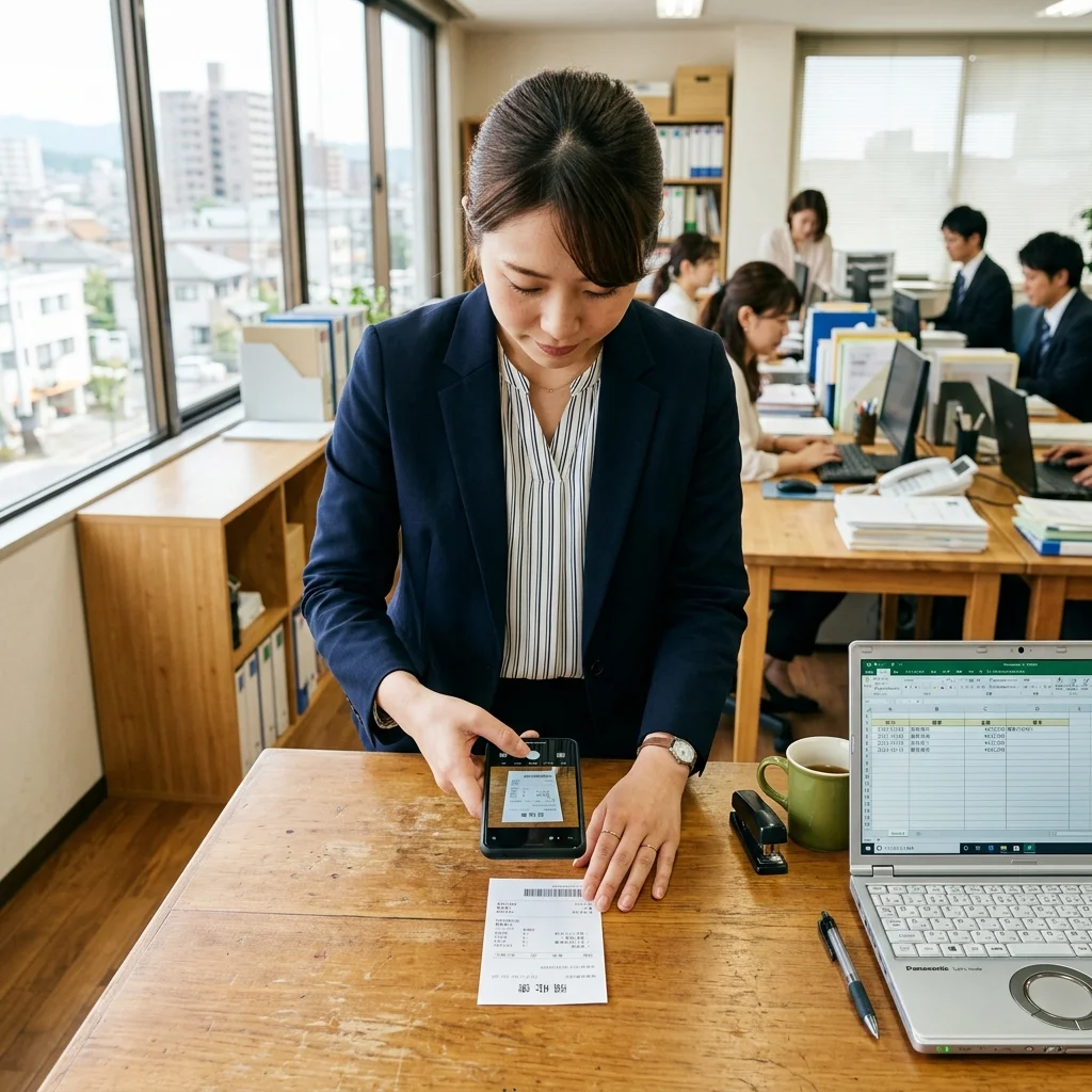 業務効率化・社内DX