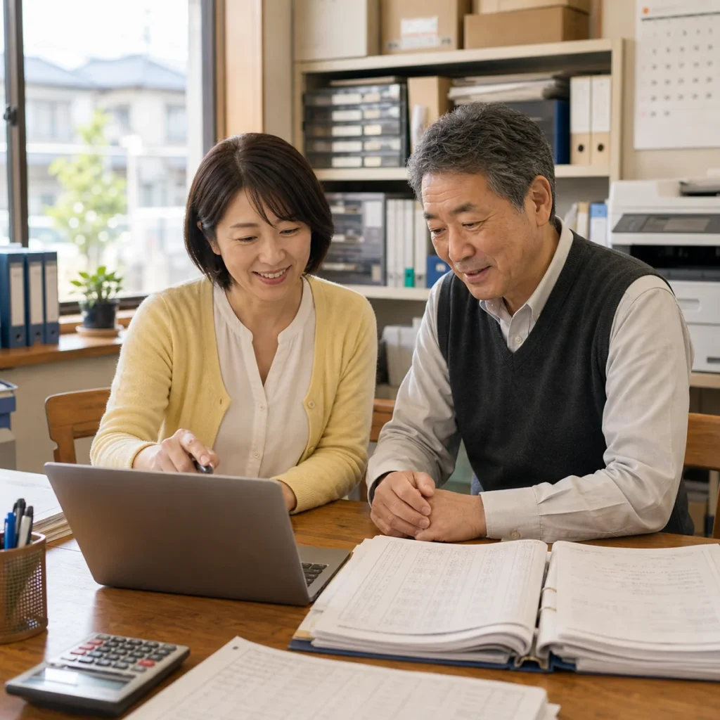 Excel管理をWeb化するタイミングとは？群馬の事業者向けチェックポイント
