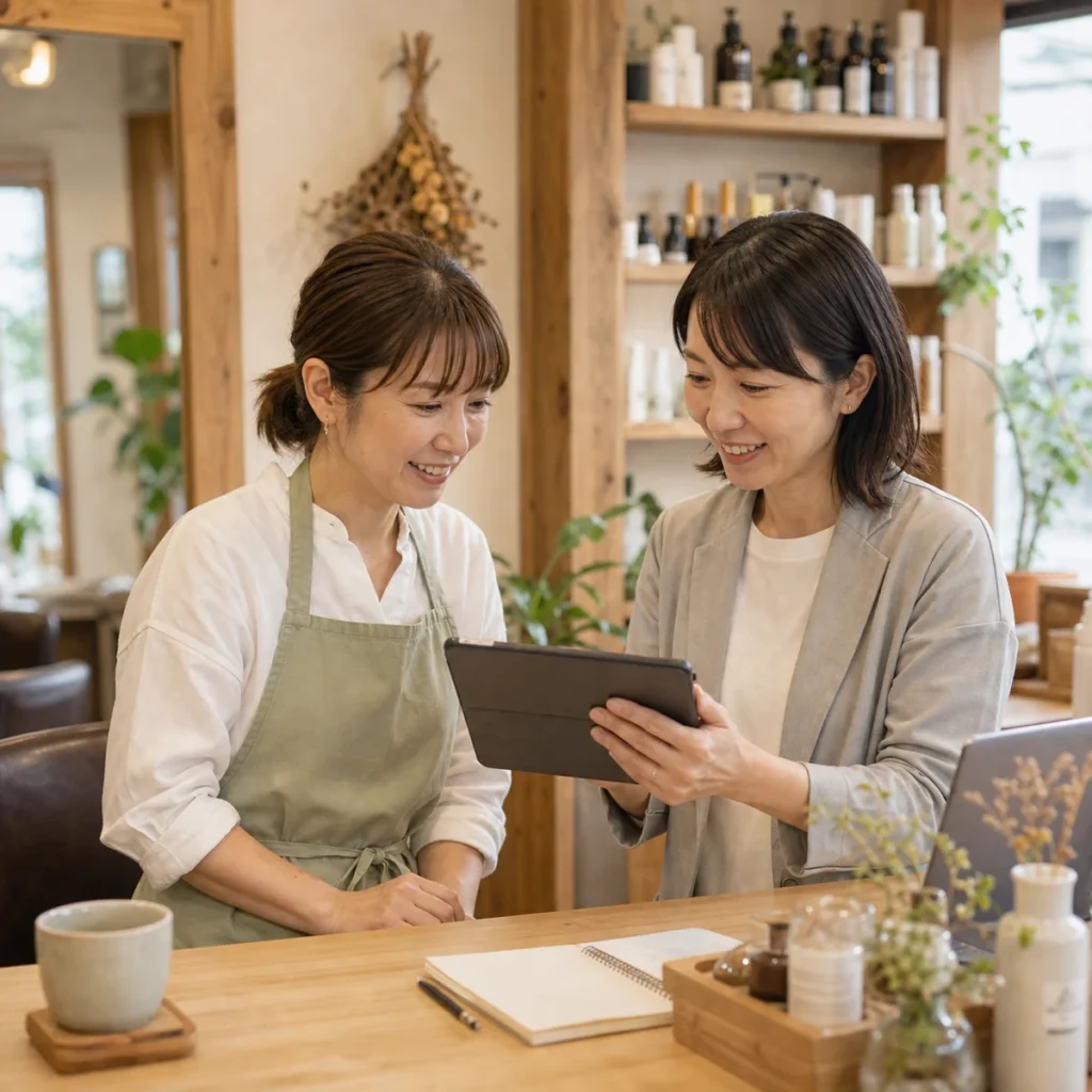 高崎の小規模事業者がローコード開発で最初に作るべき業務アプリ